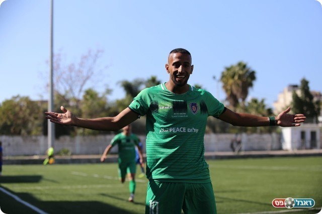 מוחמד אבו סאבר (מוחמד סרסור)